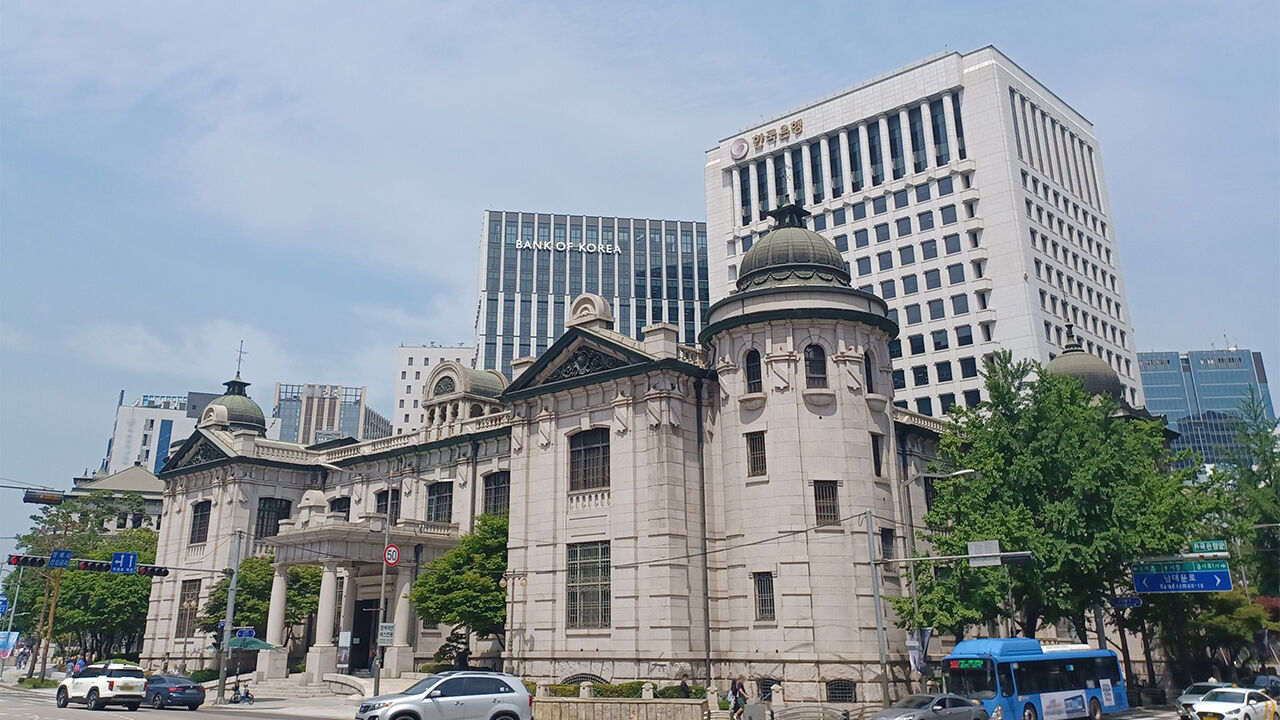 한은, 다음 달 최대 7.5조 원대 통화안정증권 발행