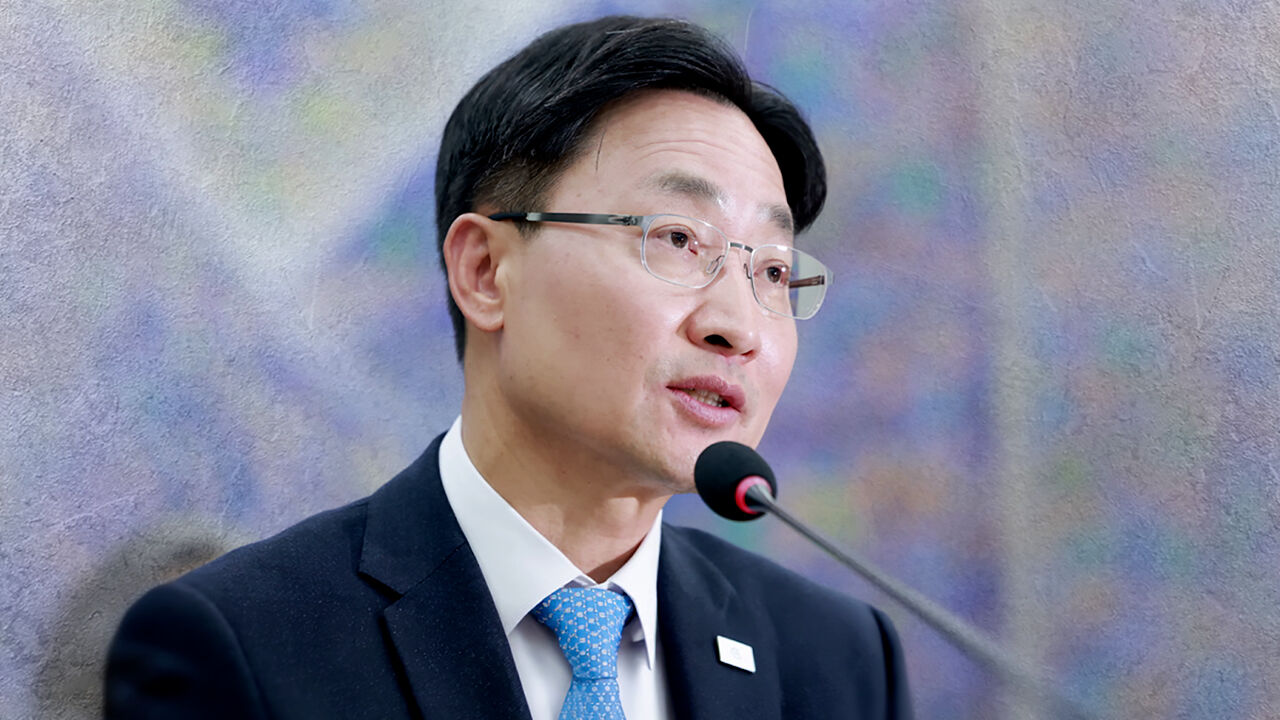 김현지 인사 관여?…"시스템에 따라" 반박