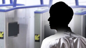 Followed into Pantry and Stabbed After Being Told He Smelled Like Cigarettes
