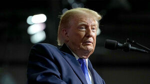 Trump Dismisses Polls as 'Completely Fake,' Says Election Day Is the Real Poll