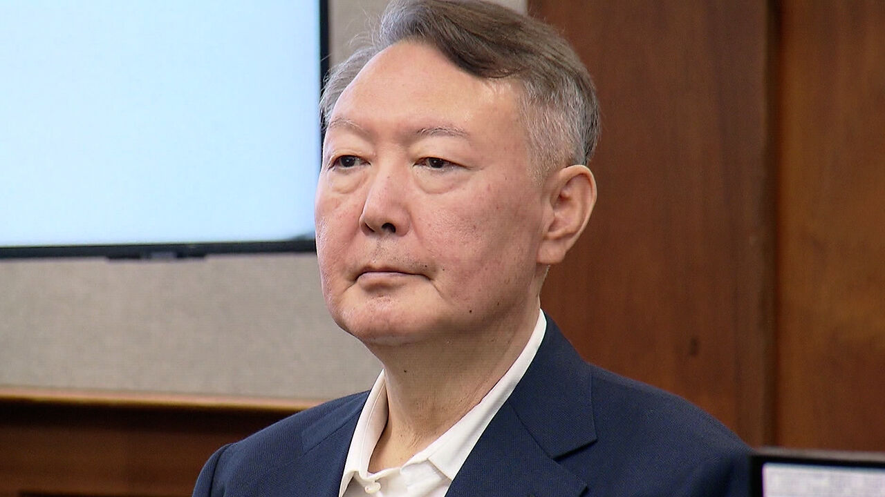 2심도 사형 구형…"친위 쿠데타·최고 반역"