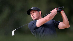 Sergio Garcia Announces Return to DP World Tour After Leaving LIV Golf