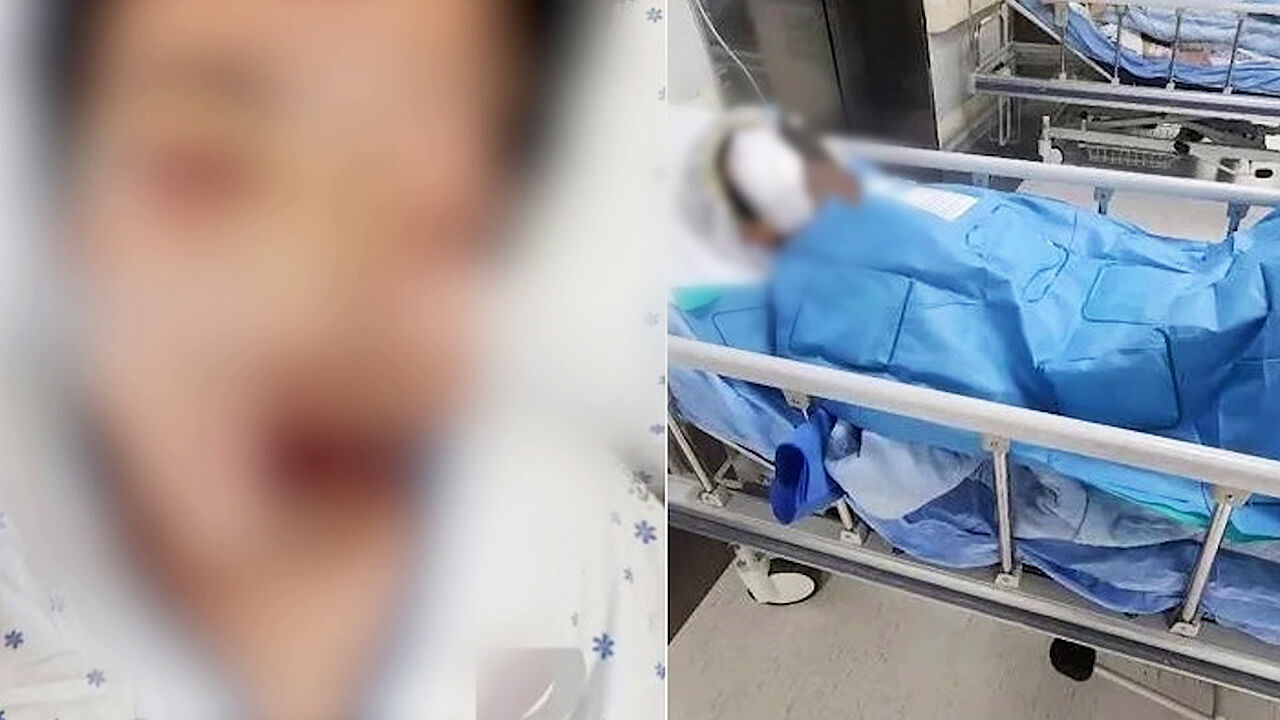 "어떻게 저런 말을"…교장이 학폭 피해자에 건넨 말