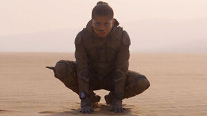 Movie 'Dune: Part 3' to Premiere First in South Korea on December 16