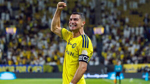41-Year-Old Ronaldo Explodes with Hat-Trick, Reaches 985 Career Goals