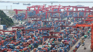 September Output Posts Record Growth in 15 Years and 6 Months, Triple Increase in Three Months