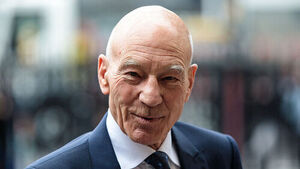 'X-Men' Anchor Professor X... Actor Patrick Stewart Passes Away