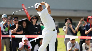 휴식 취한 'AG 금메달' 김주형, PGA 멕시코 오픈 첫날 4언더파 공동 22위