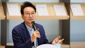 안민석 교육감 "황현필 강연 취소 요구, 한마디로 '후졌다'"