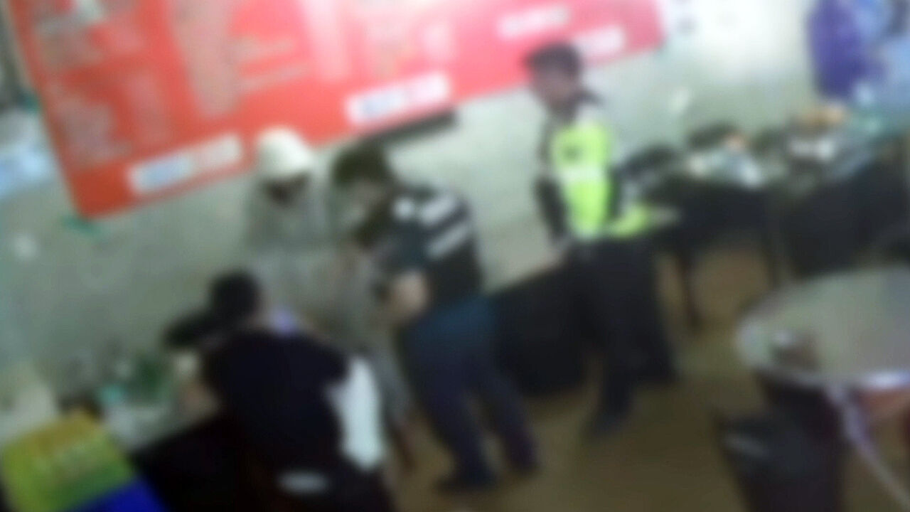 "당해보니 손 떨려"…술집 사장님 속이려다 전과자 된다
