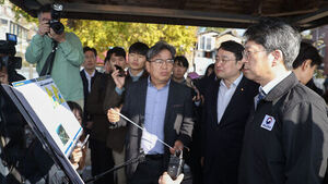국토장관 "주택 공급, 착공&middot;준공돼야 체감&hellip;정비사업 세밀 점검"