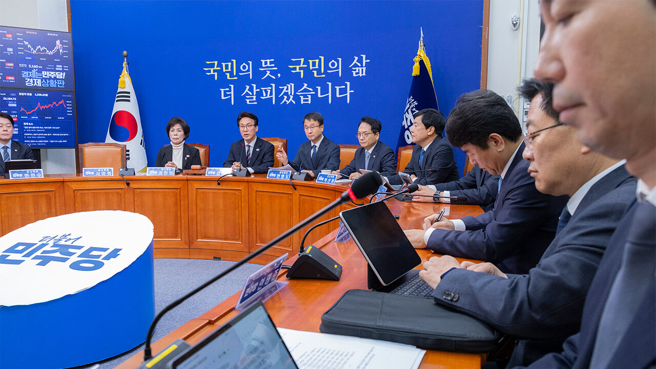 민주당 "내주 신천지 조사 의총 보고"…친청계 "더 미뤄선 안돼"