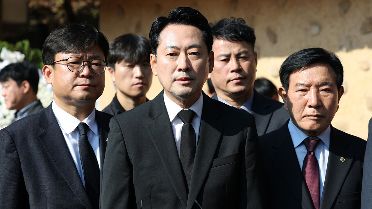 장동혁 "투표용지 부족 사태 이용 아니라 대통령·여당이 눈 감고 있는 것"