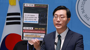 Independent Lawmaker Jang Kyung-tae Indicted Over Alleged Sexual Harassment of Aide Two Years After Incident