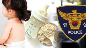 [자막뉴스] 빽빽 우는 딸에 하루 두 번 분유&hellip;영양 결핍 사망 친부 구속