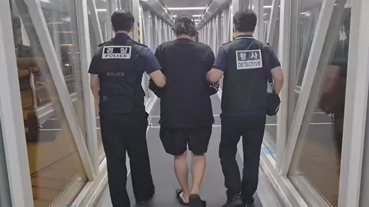 불법 성착취물 사이트 운영하며 '억대 광고 수익'…일당 3명 구속