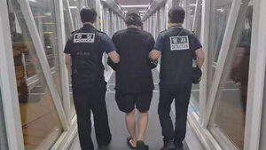 Three Arrested for Operating Illegal Sexual Exploitation Website and Making Hundreds of Millions of Won in Ad Revenue
