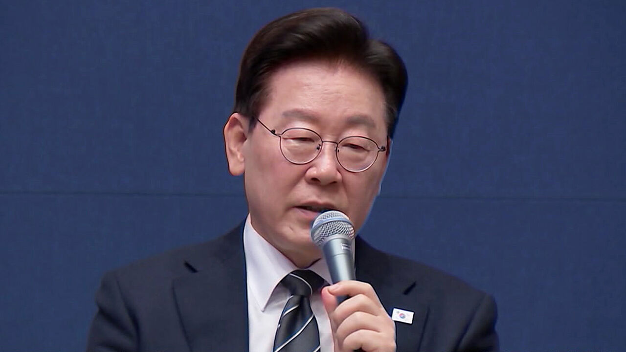 [정치사냥꾼] 대통령의 'SNS 정치' 논란…여당서도 자제 촉구?