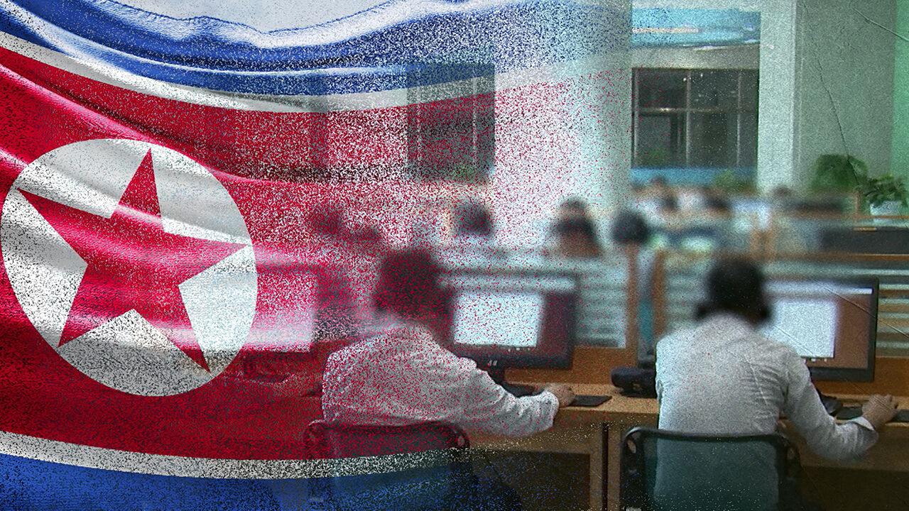 북, '코인 도둑질'로 외화벌이 '산업화'…지난해 2.9조 탈취