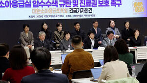 "환자 죽음도 고통인데 범죄자 취급?" 울컥&hellip;사과에도 '시끌'