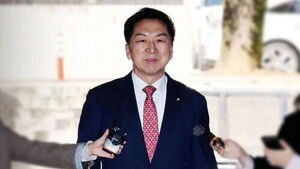 '김건희 명품백' 김기현 무죄&hellip;배우자는 벌금형