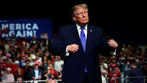 Trump: War with Iran Will End Soon... 'Need Guarantee Against Nuclear Weapons'