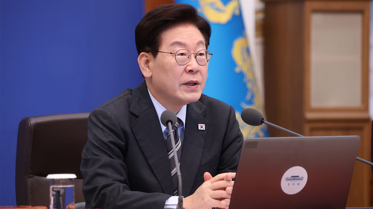 이 대통령 "토착비리는 자치·분권 토대 무너뜨리는 범죄"