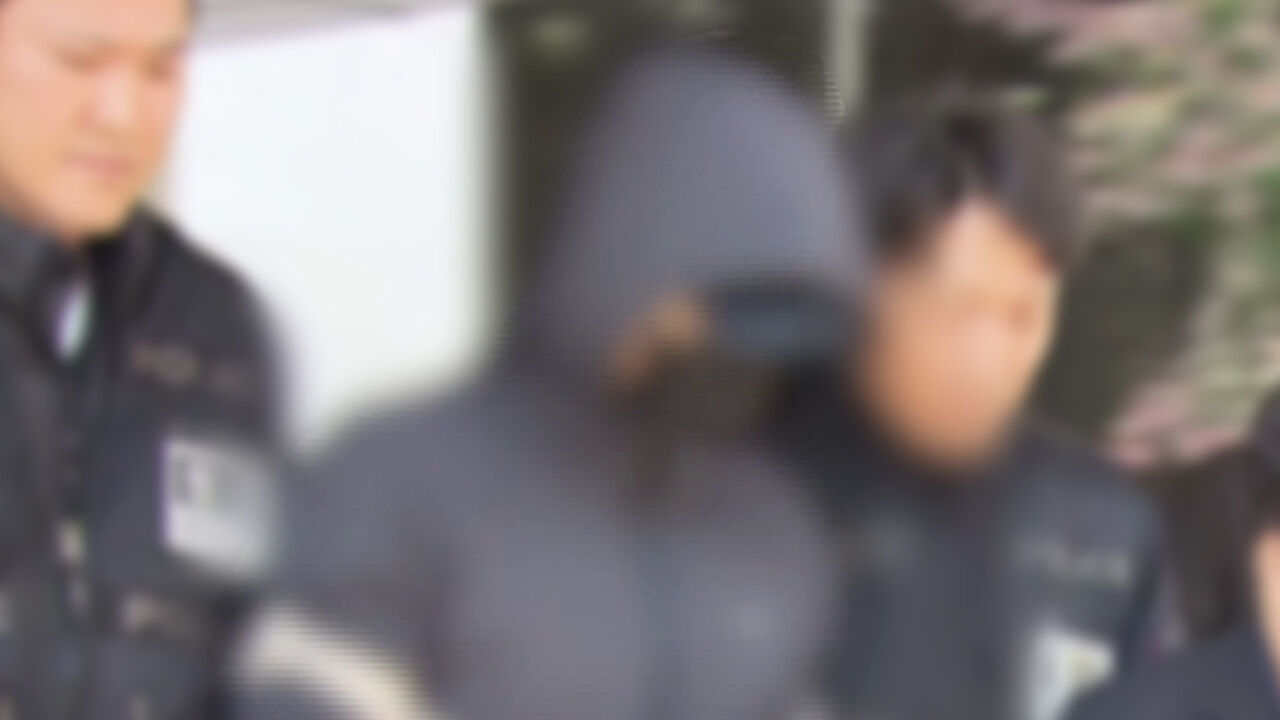 '원당역 흉기' 역무원 구속…법원 "도주 우려"