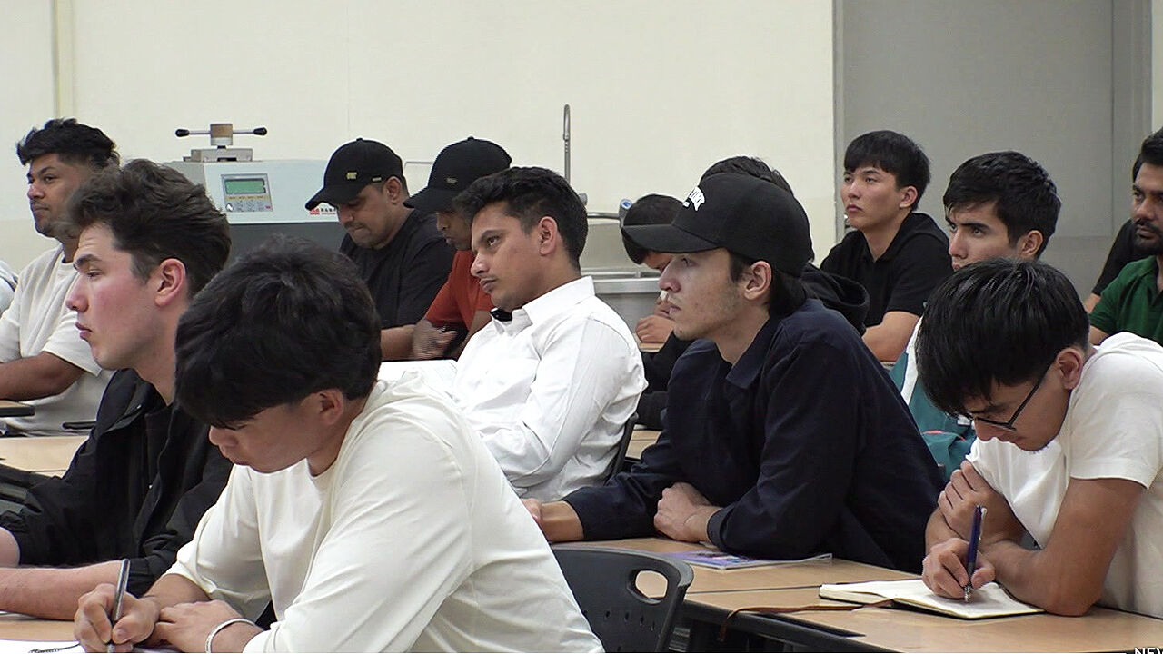 미국·유럽 제치고 한국행…세계 청년들 왜 몰리나