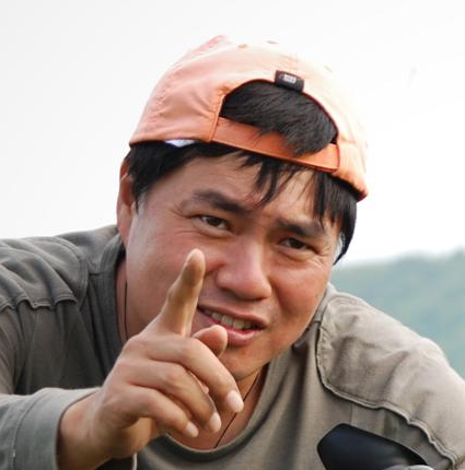 최호준 기자 사진
