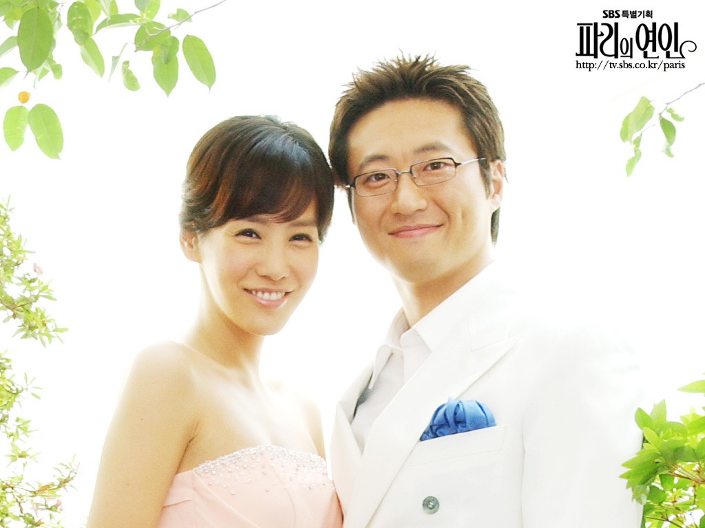 亚洲电视本港台 - 「巴黎恋人」 一定要睇!