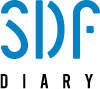 SDF 다이어리