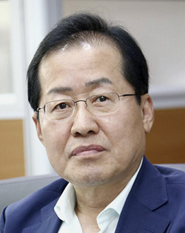홍준표