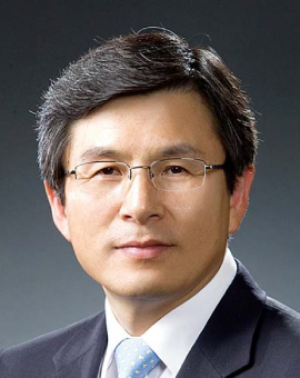 황교안