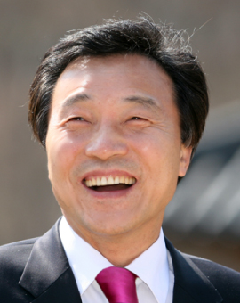 손학규 