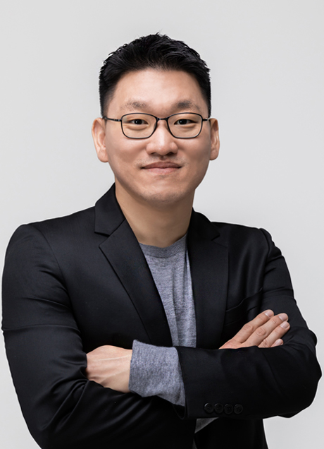 PARK Sunghyun