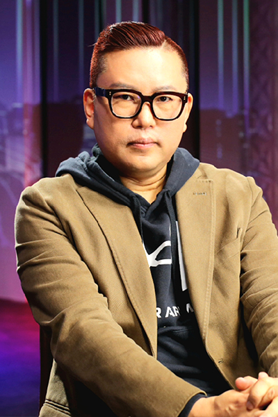 KIM Daeshik