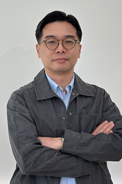 CHO Young-Jun