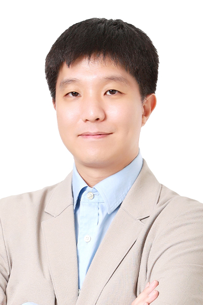 LEE Joonseok