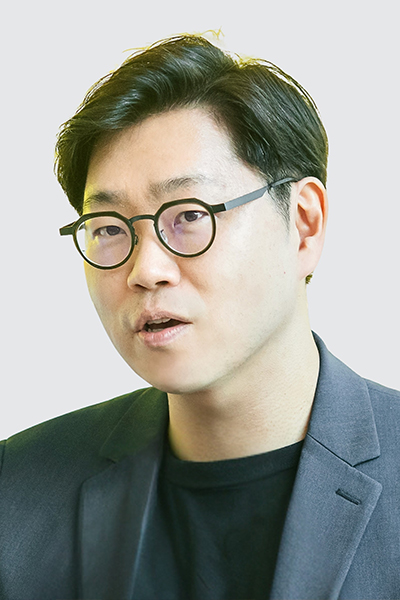 KIM Juho