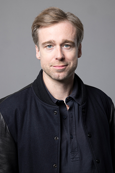 Philipp Koralus