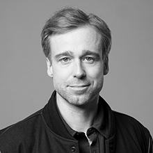 연사__ / Philipp Koralus
