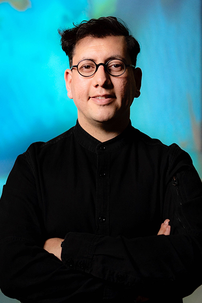 Refik Anadol