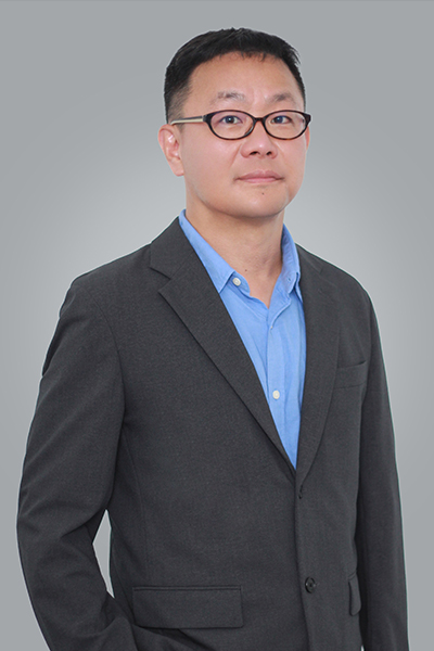 KWAK Kyu Tae
