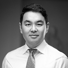 연사__ / CHA Jiook