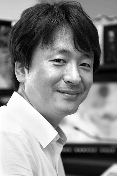 CHO Dongcharn