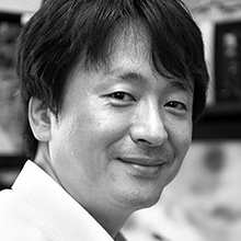 연사__ / CHO Dongcharn