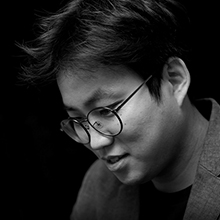 연사__ / PARK Joon