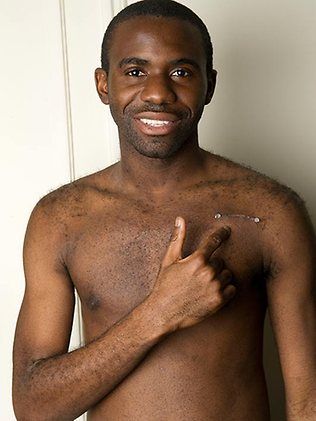 화이트 하트레인에서 무암바 콜이 울리던 날 | 인스티즈