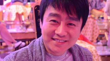 이광기, 슬픔 딛고 득남 "눈물이 난다"